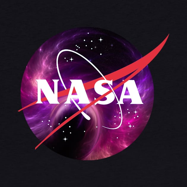 Space Nasa by waker12